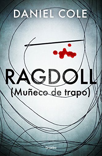 Ragdoll Muñeco De Trapo Novela De Intriga Ragdoll Muñeco De Trapo Novela De Intriga