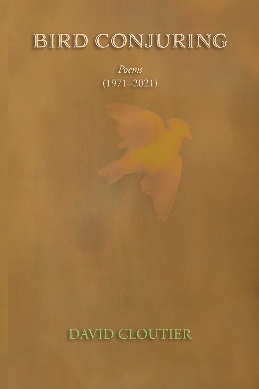 Bird Conjuring, Poems, 1971-2021