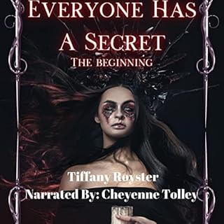 Everyone Has a Secret Audiolibro Por Tiffany Royster arte de portada