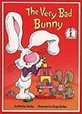 The Very Bad Bunny (A Beginner Book) (Beginner Books)