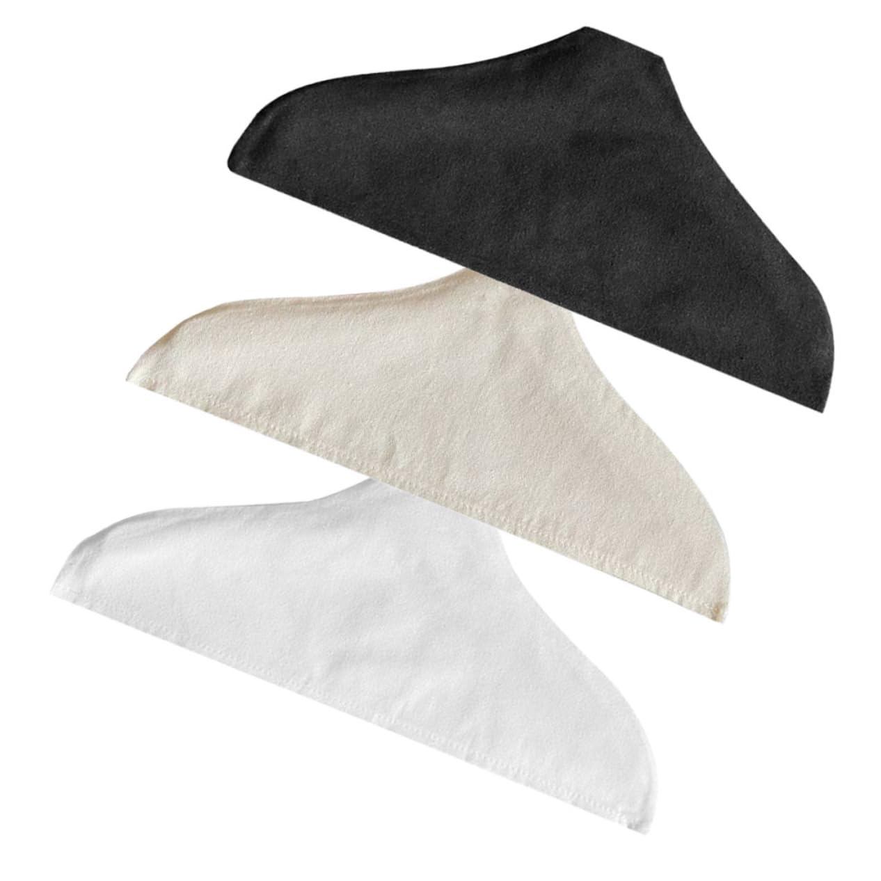 5 Set 5 Set Di Coperture Per Grucce Grucce Accessori Per La Casa Protezioni Per Accessorio Per Negozio Protezione Per Per e Antiscivolo Per 3 pezzi * 5