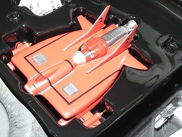 Amazon | コナミ 限定版 アルテメットコレクションVOL.3 謎の円盤UFO