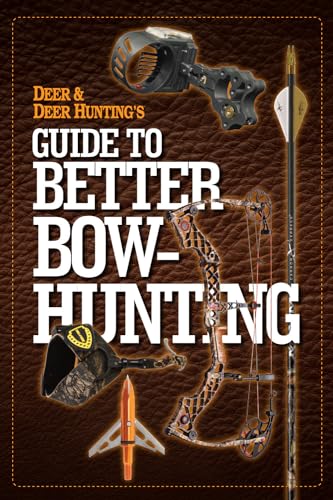 Deer & Deer Hunting's Guide to...
