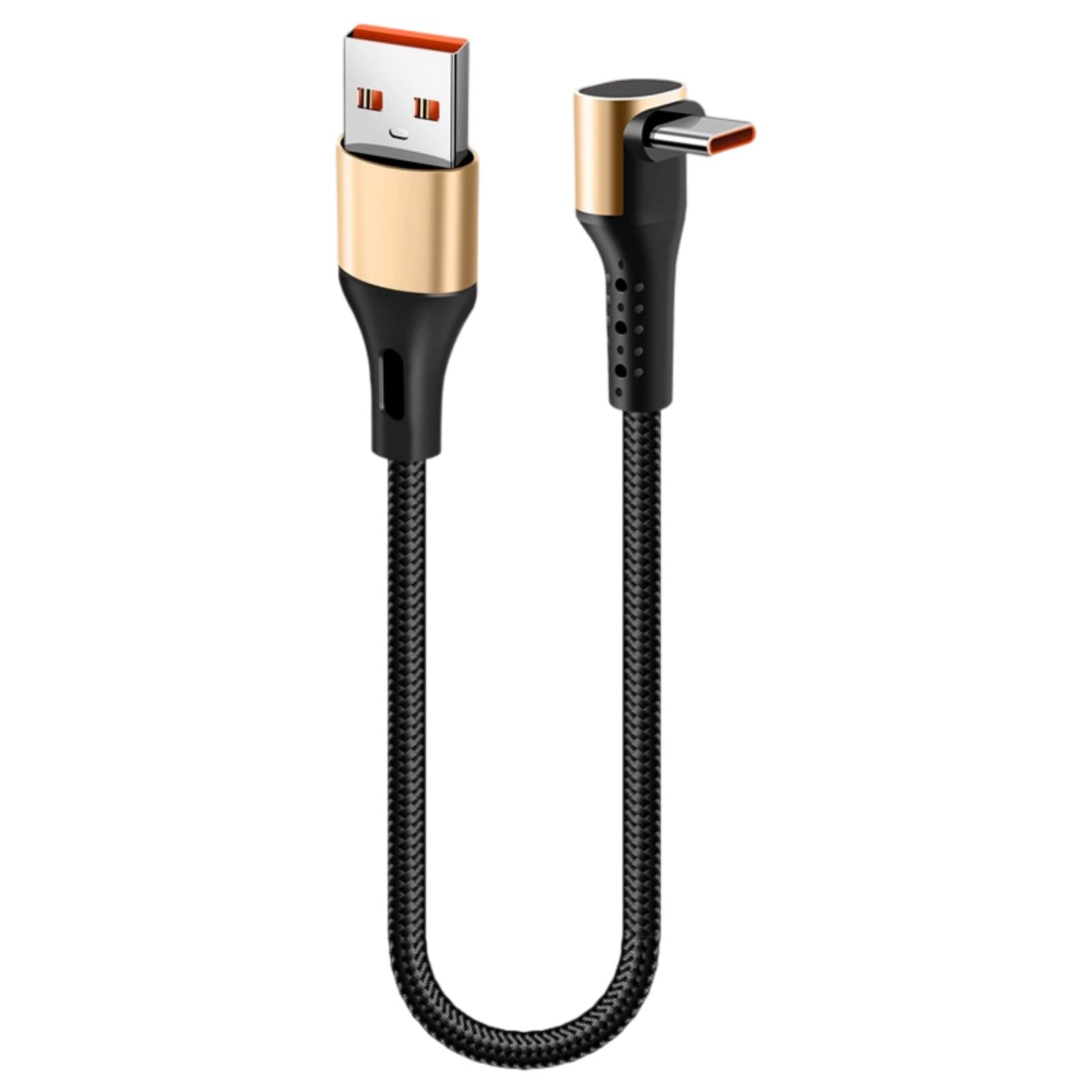 APGLSXY USB C Charging Cable Fast Charging Durability Braided Cord for Phone Tablet and USB C Multiple Devices Fast Cable