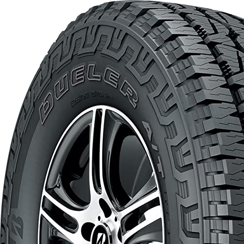 Image of Bridgestone Dueler AT REVO 3 All-Terrain Tire - 275 /55R20 111T
