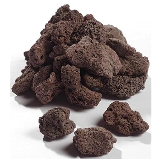 CLIMADIFF Sachet de Pierres de Lave de Remplacement pour Cave à vin ACI-CLI907