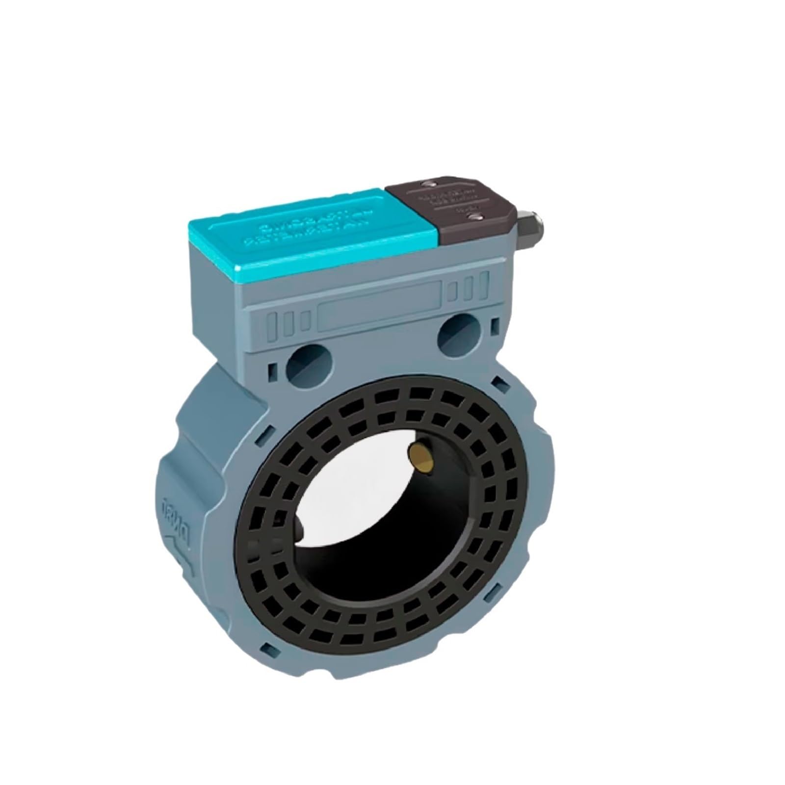 VKvmNYlxx Ultrasonic Flow Meter for Agricultural Irrigation DN50 DN65 DN100 RS485 Modbus(DN80)