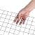 Hardware Cloth Black Vinyl Coated Wire Mesh 2ft x 50ft, 1.5'' x 1.5'' Grid 16 Gauge Chicken Wire Fence for Chicken Coop/Run/Cage/Pen/Vegetables Garden and Home Improvement Project