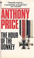 The Hour of the Donkey 0586206760 Book Cover