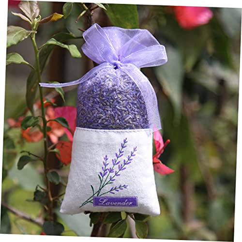 Bolsas Aromáticas de Lavanda 22 Unidades miniatura 6