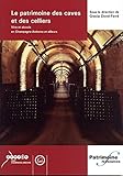  Le patrimoine des caves et des celliers : Actes du Colloque international de l\'APIC, A, 17, 18 et 19 mai 2002 (Patrimoine ressources)