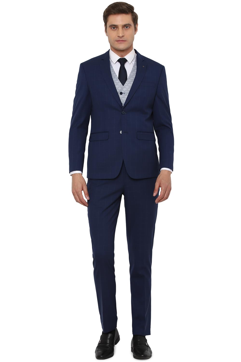 louis philippe Men Suit - Dress Set-picture-49