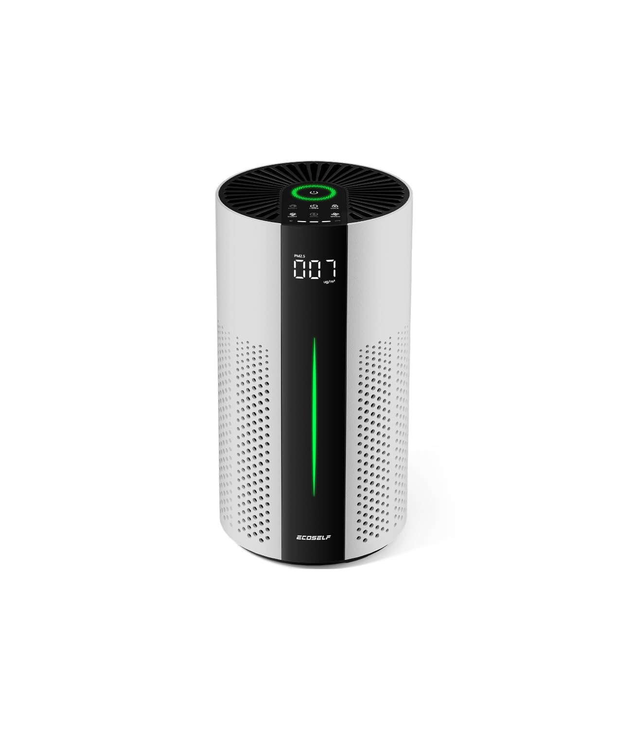 ECOSELF HEPA Air Purifiers for Large Rooms and Bedrooms