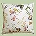 KAMACA Kissenhülle für Sofakissen Dekokissen Schmetterlinge auf der Blumenwiese Frühling Sommer Blumen waschbar Dekoration für Sofa ganzjährig (Kissenbezug 50x50 cm) Blumen günstig Kaufen-KAMACA Kissenhülle für Sofakissen Dekokissen Schmetterlinge auf der Blumenwiese Frühling Sommer Blumen waschbar Dekoration für Sofa ganzjährig (Kissenbezug 50x50 cm)