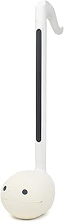 Otamatone Techno Black and White