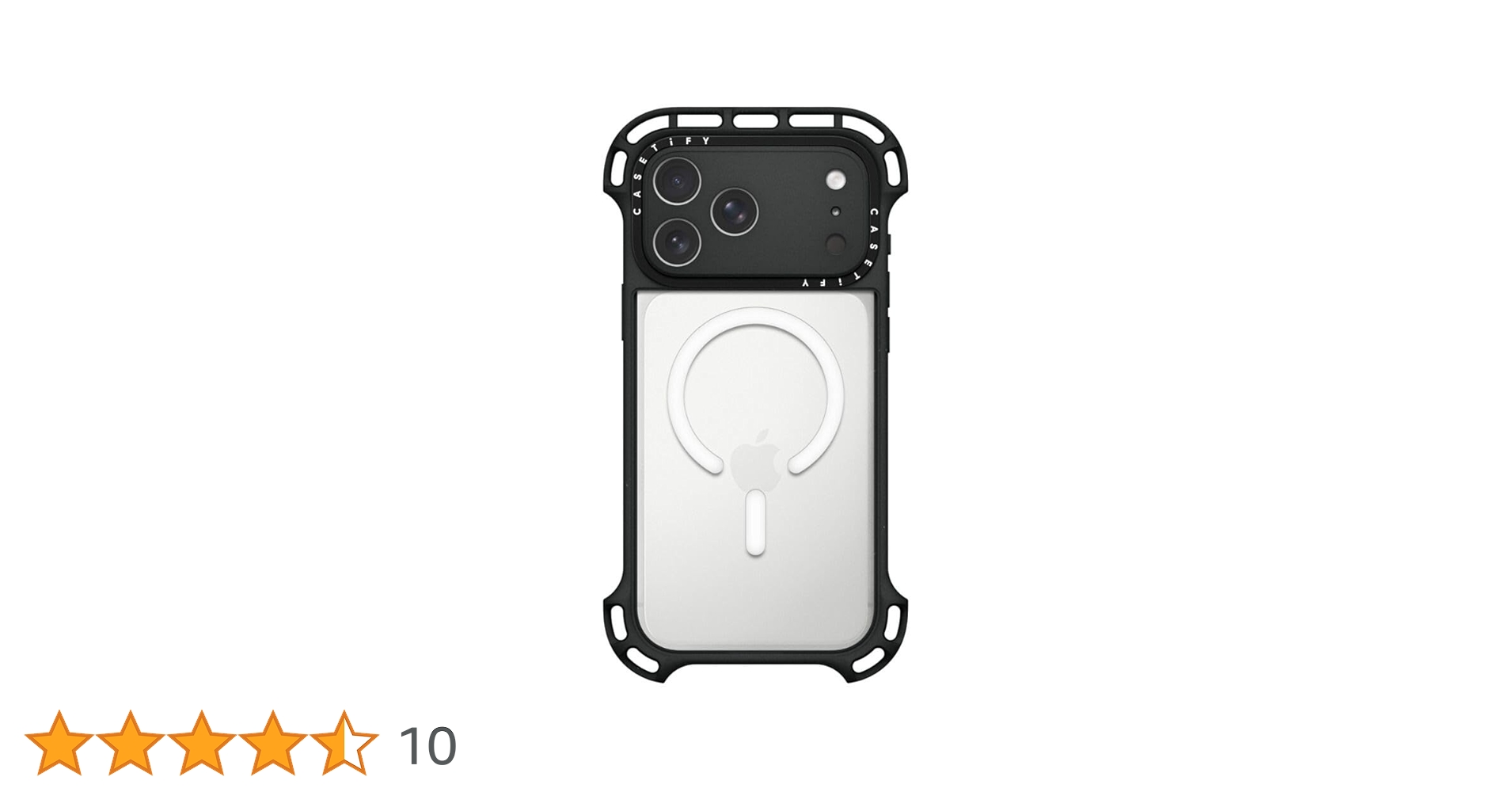 Amazon.co.jp: CASETiFY ウルトラ バウンス iPhone 17 Pro Max ケース