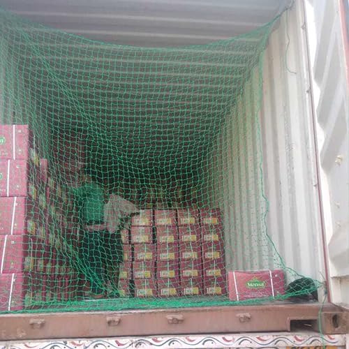 AMZ SPORTS NETS Truck Cargo-NET Green 10FTx10FT Heavyduty Rope is Used | Net for Truck | Cargo Net for Truck (B07LDHK8FQ) Amazon Price History, Amazon Price Tracker