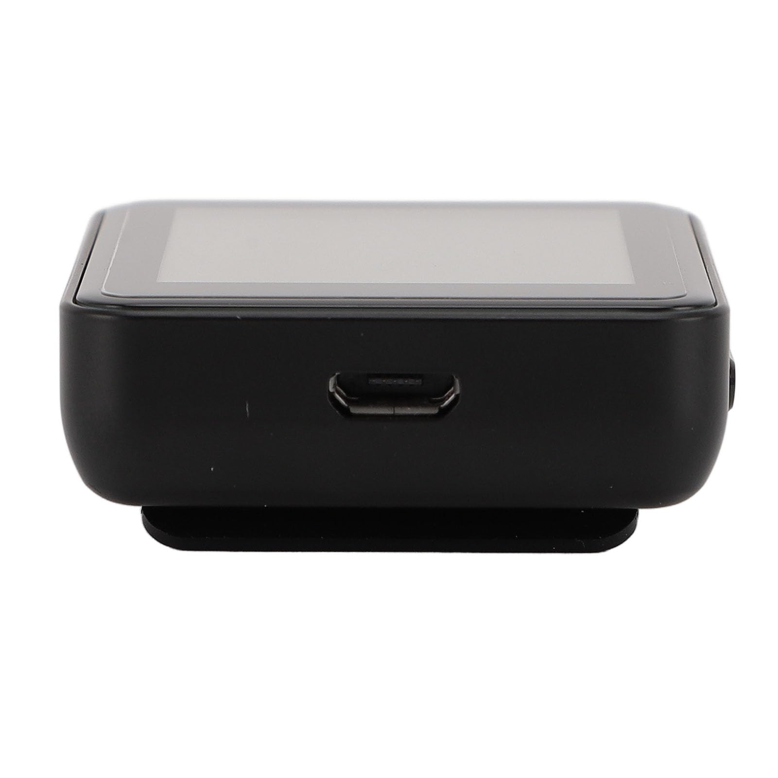 Lettore video musicale, touch screen digitale da 1,8 pollici, lettore MP3 MP4, piccolo suono HiFi portatile senza perdita con clip posteriore, per ciclismo e corsa (32 G)