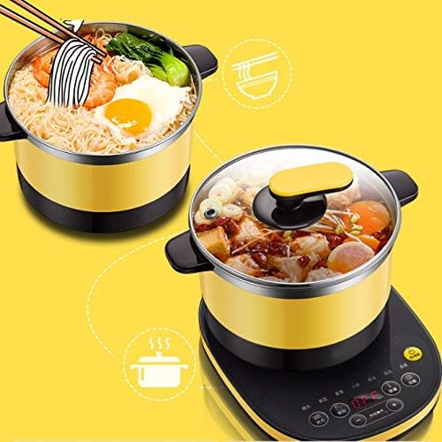 Olla Eléctrica PNAWLLCF 1.8L 800W miniatura 4