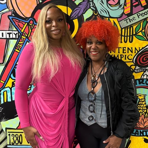 Real Matters of the Heart and Mind with Dr. Adrienne | Love Without the Chaos