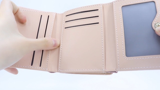Amazon | [TOEDNNQI] 財布 レディース ミニ財布 がま口