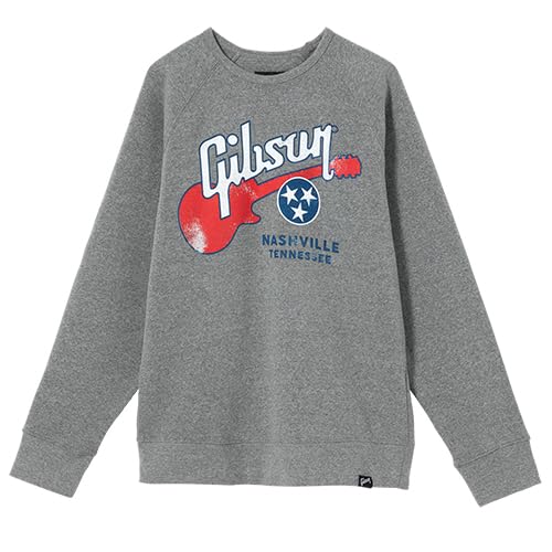 Gibson Les Paul Crewneck