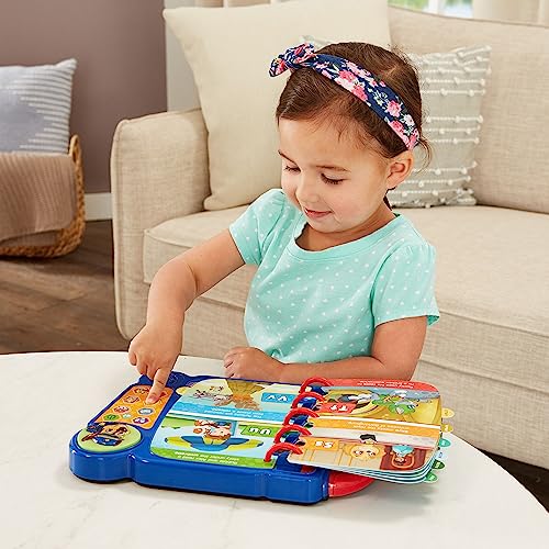 PAW Patrol Abenteuerbuch