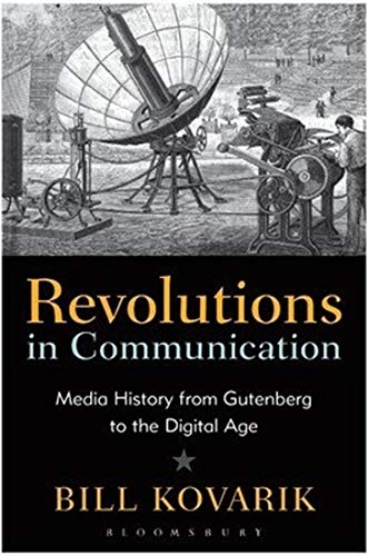 Revolution In Communication