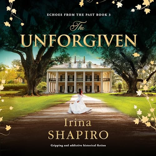 Page de couverture de The Unforgiven