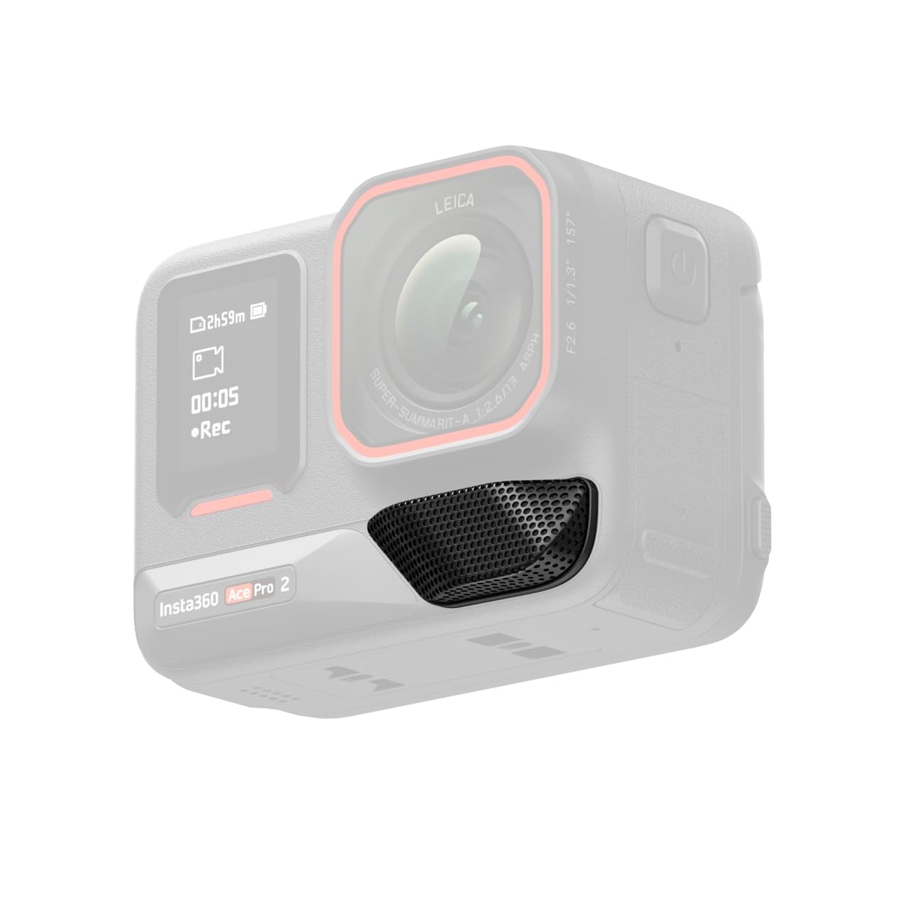 Insta360 Ace Pro 2 Wind Guard