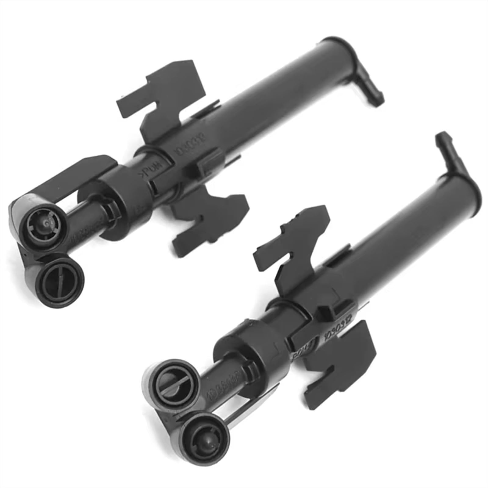 Ugello telescopico per Faro per Volvo XC90 MK2 2016-2020 Accessori per ugelli lavafari Auto 31349382 31349383