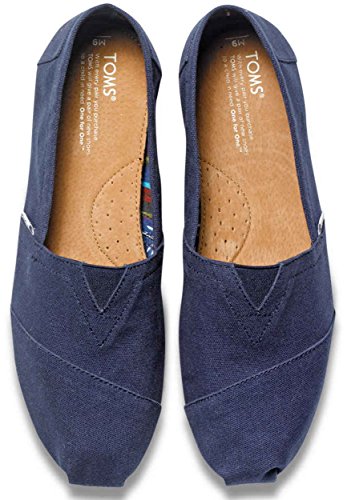 TOMS 001001A07-NVY