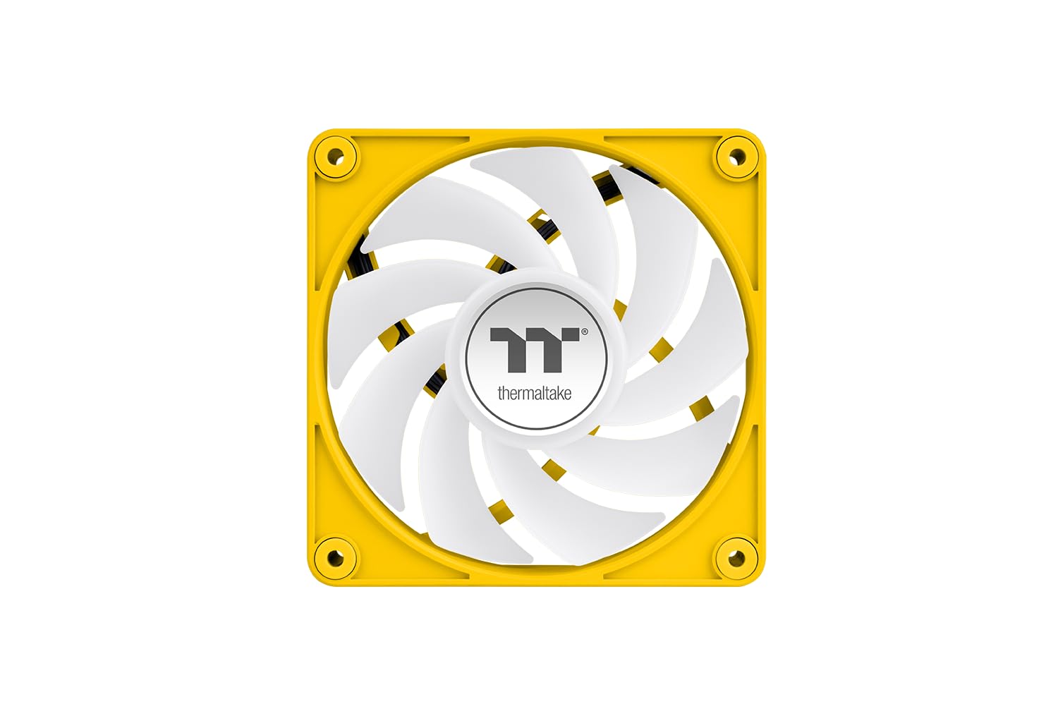 Thermaltake CT120 EX Reverse ARGB | 3 sztuki
