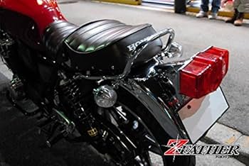 m*o様 新品 CB1100 SC65 シートレール(タンデムバー タンデムグリ MAD MAX 週末セール!!CB1100(SC65) 旧車タイプ メッキタンデム