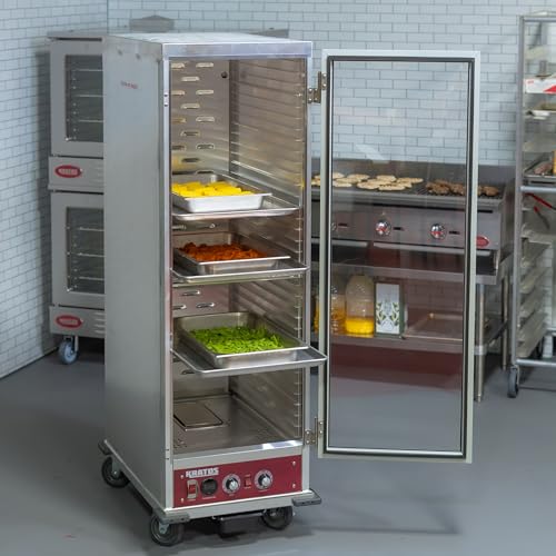 Industrial bakery oven system
