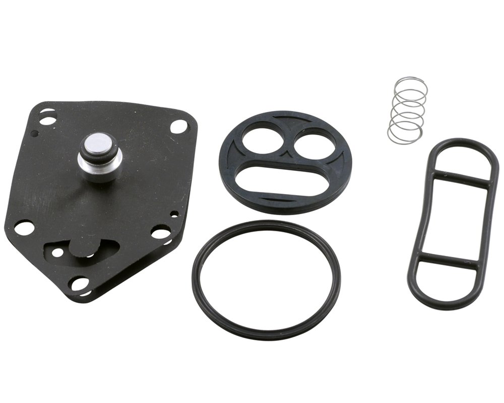 VANEZ Reparatursatz Benzinhahn FCK-44 kompatibel für Yamaha XJR 1300, 1200, Suzuki GSF 1200 Bandit