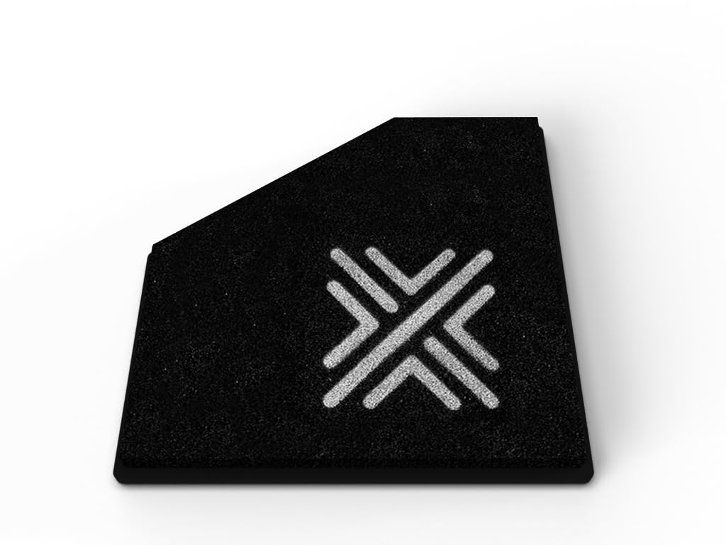 Pipercross Performance Panel Filter for BMW, PP2024