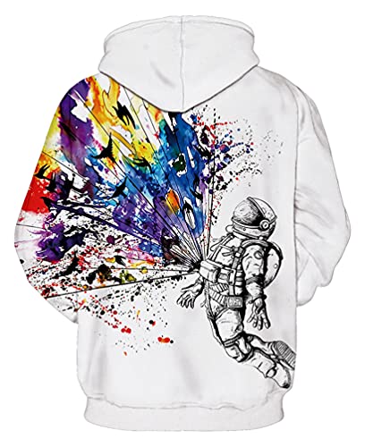 Consejos y comparativas para Comprar Sudadera siksilk hombre de esta semana. 11 Imagen adicional