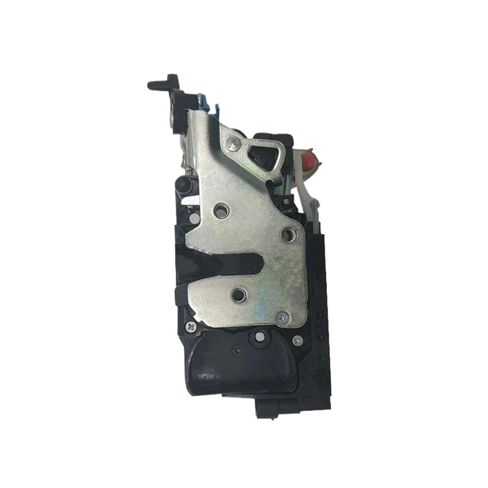 Door Lock Mechanism Rear Door Lock Block Actuator Latch Assy Replacement Parts for SsangYong for Rexton 7121008032 7122008012 7131A08003 7132A08003 Locking Actuator(Rear Right)