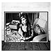 JCYMC Jigsaw Puzzle 1000 Pezzi Amy Winehouse Beauty Woman Poster in Bianco E Nero per Legno Giocattoli per Adulti Gioco di Decompressione Kp19Cy
