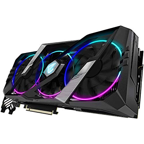 Gigabyte AORUS GeForce RTX 2080 8G