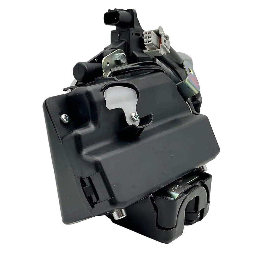 Hiiaw One Color Tailgate Lock Actuator 1Pc Back Door Lock Latch Actuator Tailgate 69350-42060 For Rav4 2016-2018