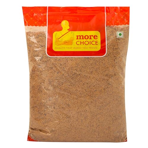 Image of More Choice Jaggery (Gud) Powder 1 kg