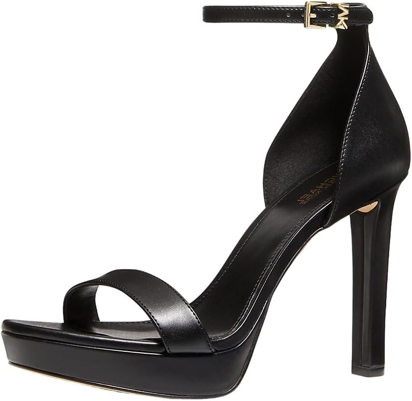 michael michael kors margot platform
