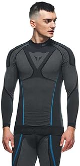 Men's Dry Ls Base Layer Top (Pack of 1)