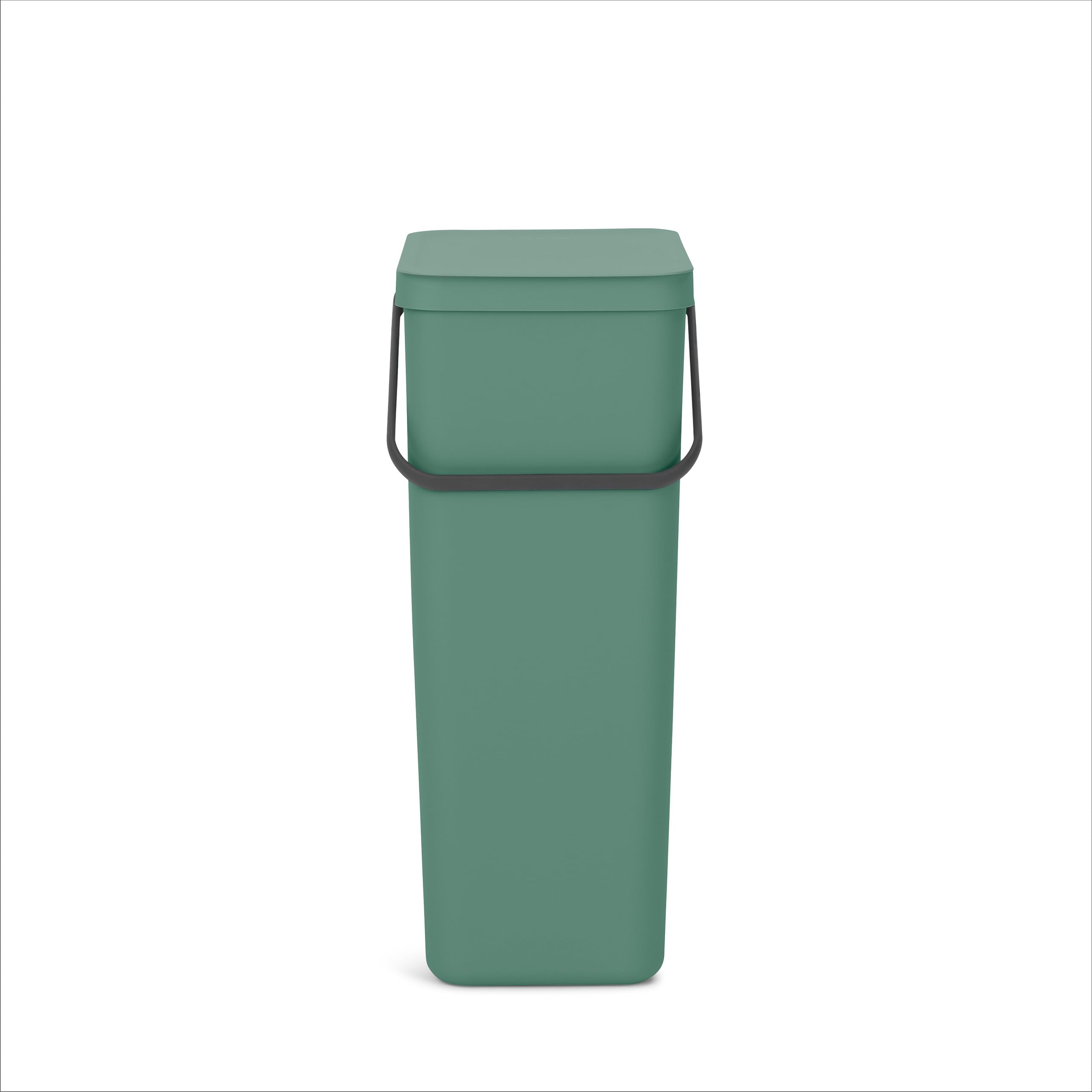 Brabantia Sort & GO Recycling Bin 40 L Green