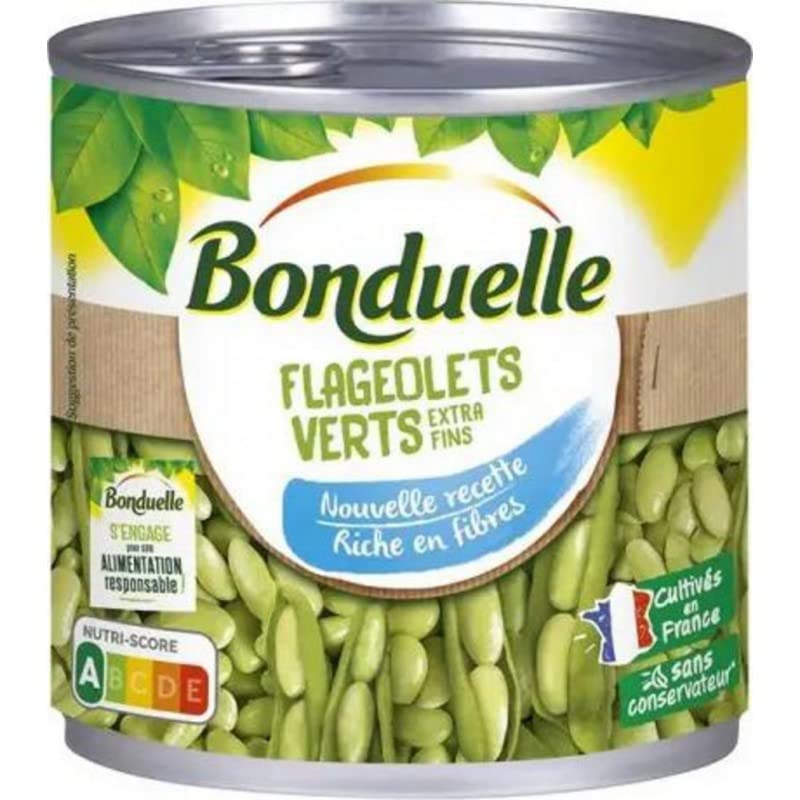Bonduelle