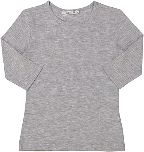 Image of Kiki Riki Kids 3 /4 Sleeve Shell