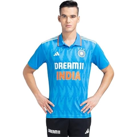 Maillot Adidas Dream 11 Cricket Cover