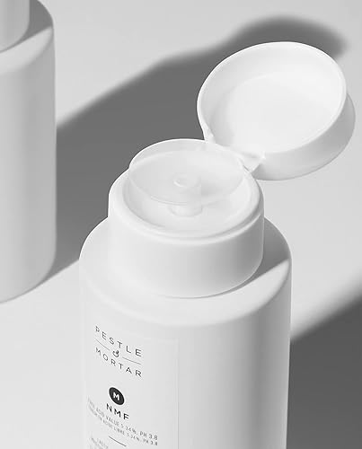 Miniatura 5 de Pestle & Mortar NMF - Tónico facial de ácido láctico al 5.34%, exfoliante facial minimizador e hidratante de poros, sin alcohol y sin crueldad (6.8
